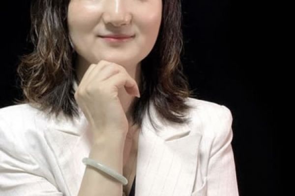 创始人赵绍娟
