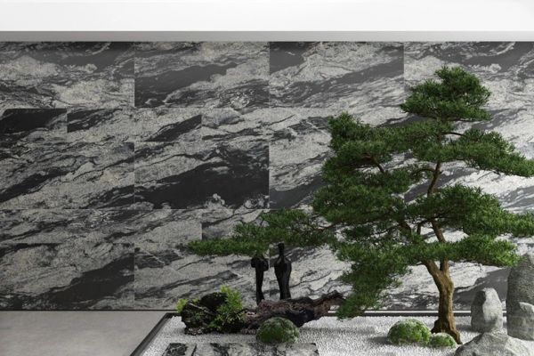 黒山岩